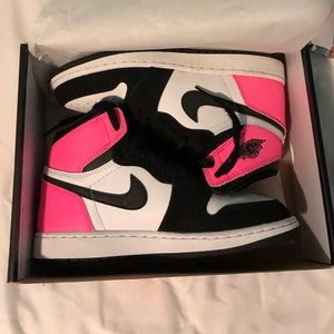 AIR JORDAN 1 RETRO HIGH GG